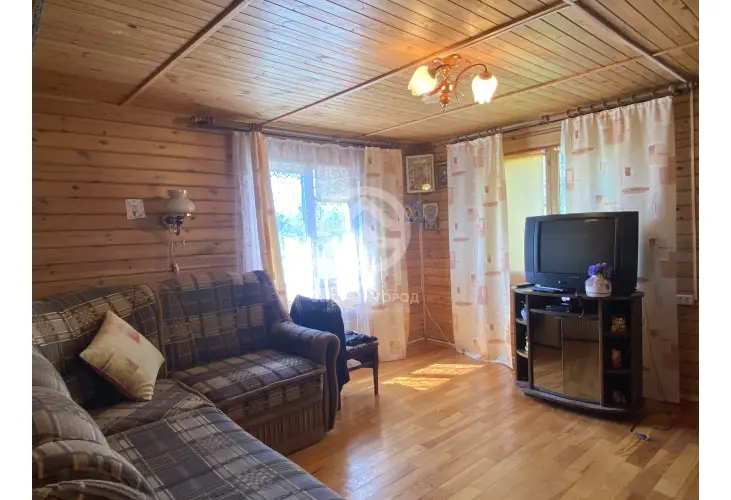 Продажа, дача, СНТ Дубрава, 84 кв.м, 6 сот