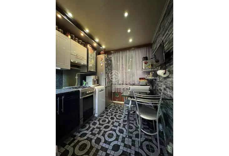 Продажа, 3 к. квартира, Клин, 50 лет Октября, д. 27