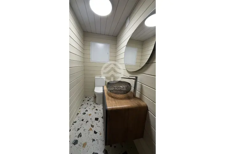 Продажа, дом, Ногово, 170 кв.м, 8 сот