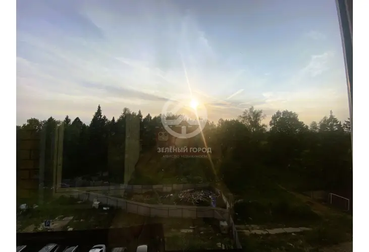 Продажа, 1 к. квартира, Жуково, д. 16