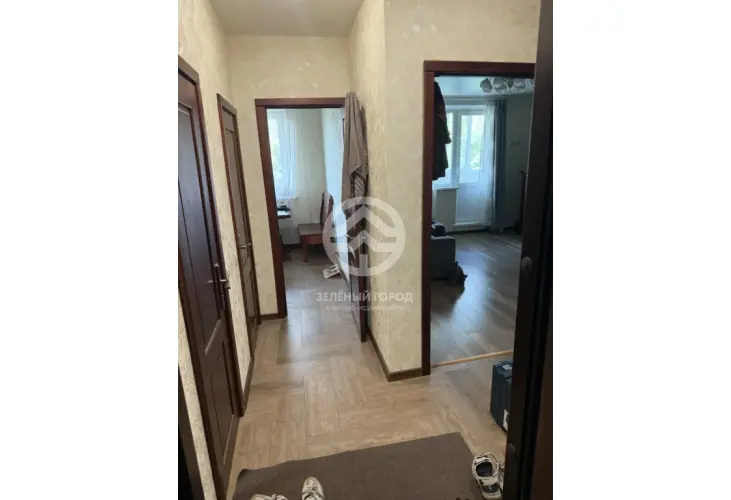 Продажа, 1 к. квартира, Зеленоград, к. 1129