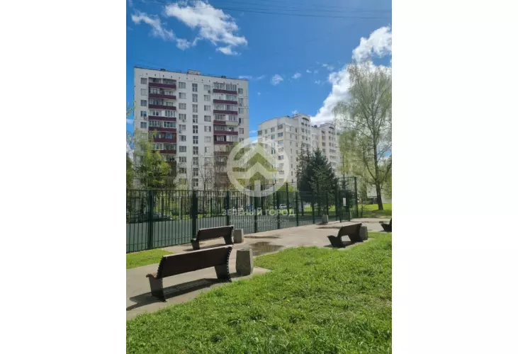 Продажа, 2 к. квартира, Зеленоград, к. 417