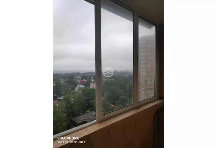 Продажа, 2 к. квартира, Сходня, 2-ой Чапаевский переулок, д. 6