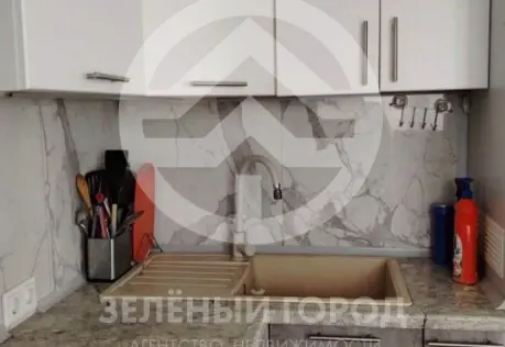 Продажа, 2 к. квартира, Сабурово, Луговая, д. 5