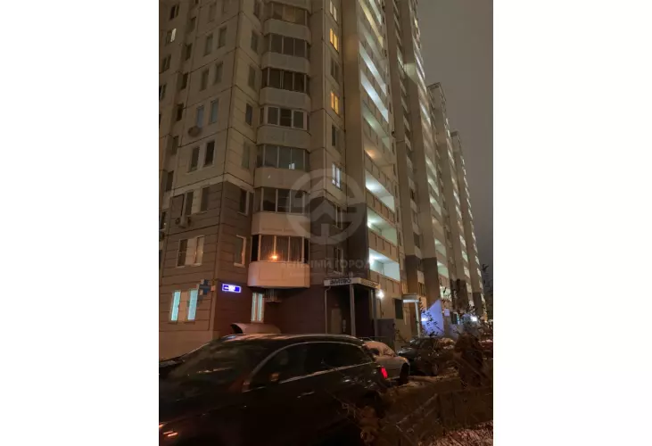 Продажа, 2 к. квартира, Зеленоград, к. 2024