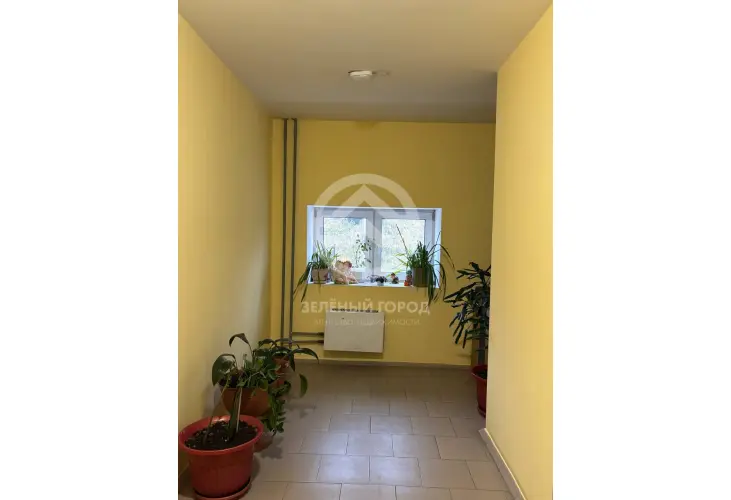 Продажа, 2 к. квартира, Клин, Майданово, д. 2, к. 2