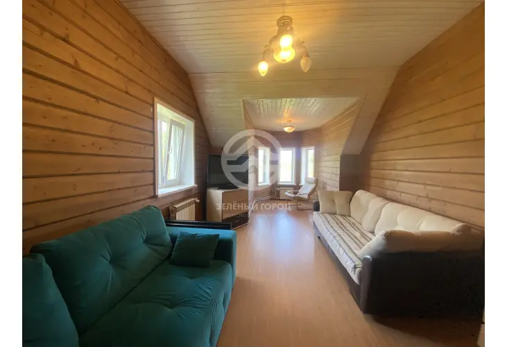 Продажа, дом, Замятино, 205 кв.м, 10 сот