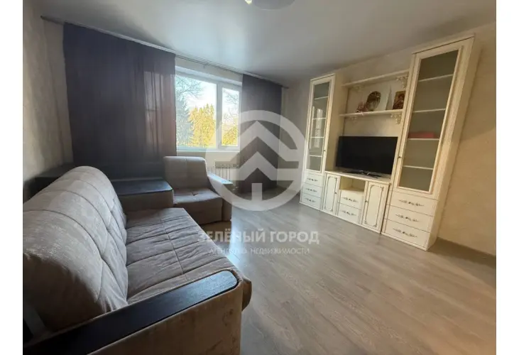 Аренда, 2 к. квартира, Зеленоград, к. 1129