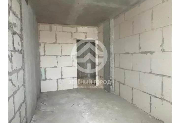 Продажа, 1 к. квартира, Брехово, микрорайон Митино Дальнее, д. 11