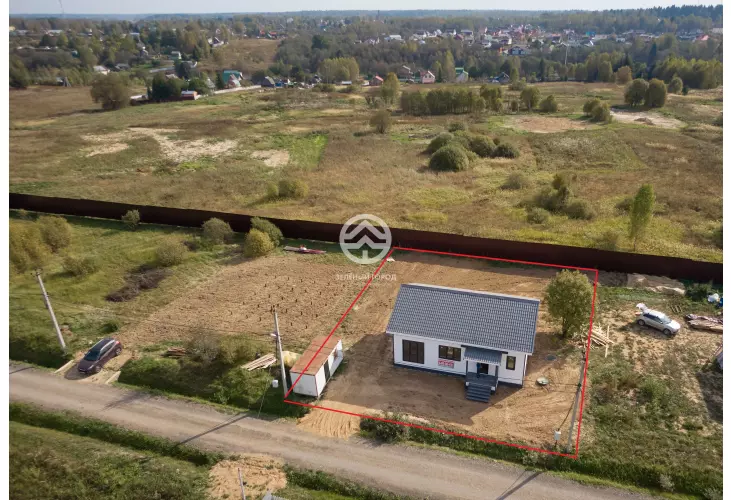 Продажа, дом, Горки, 99 кв.м, 8 сот