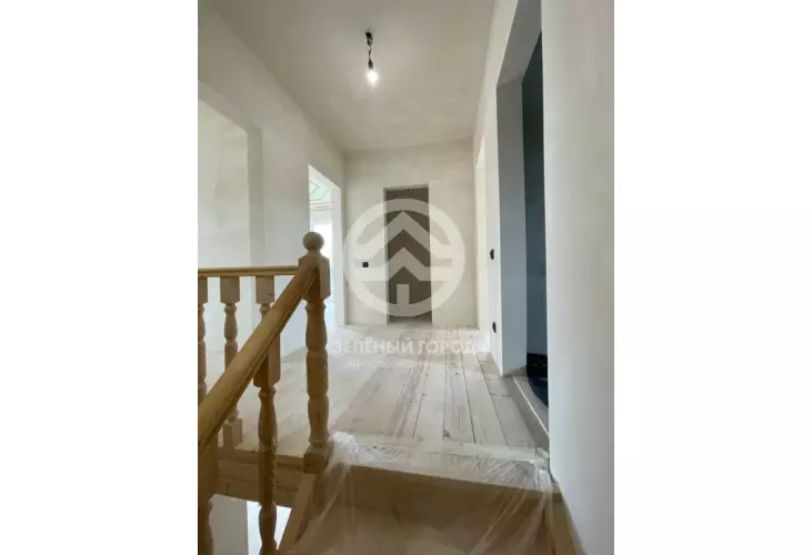 Продажа, дом, Веревское, 113 кв.м, 6,3 сот