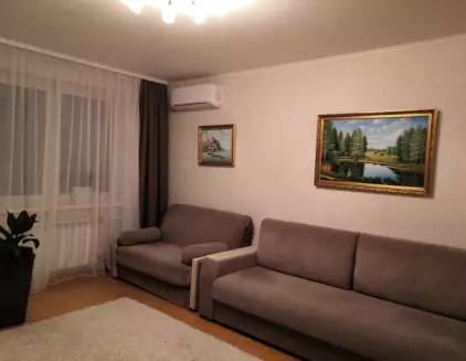 Продажа, 2к. квартира 5.5 млн. руб.