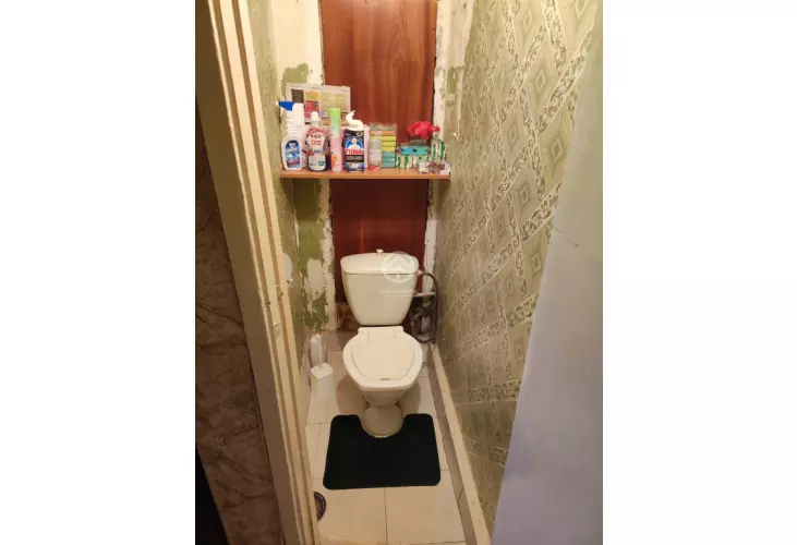 Продажа, 3 к. квартира, Радумля, микрорайон Механического завода № 1, д. 13