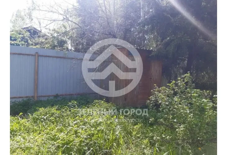 Продажа, дом, СНТ Ворсинка, 44 кв.м, 8 сот