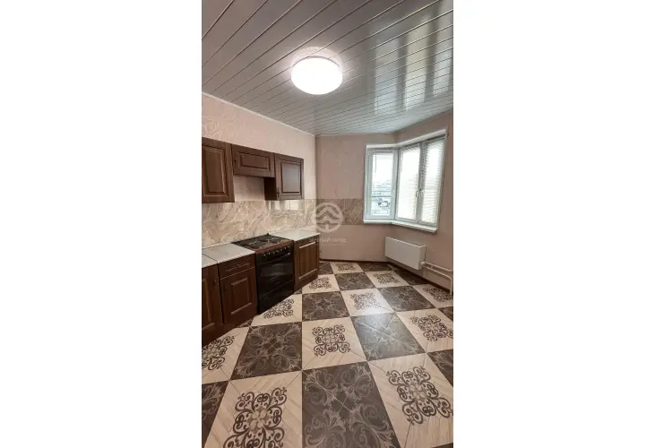 Продажа, 1 к. квартира, рабочий поселок Андреевка, квартал Первый Андреевский, к. 3