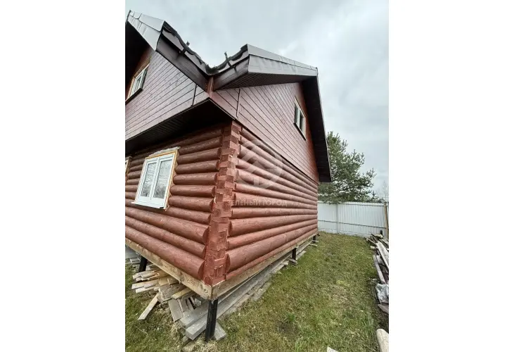 Продажа, дом, Клин, 75 кв.м, 8 сот