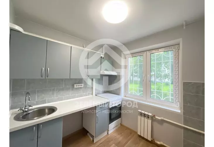 Продажа, 2 к. квартира, Высоковск, Ленина , д. 23