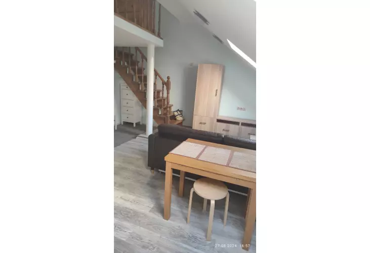 Продажа, 1 к. квартира, рабочий поселок Андреевка, Аграраная , д. 7Б