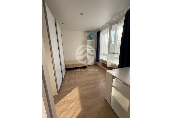 Аренда, 1 к. квартира, Зеленоград, Георгиевский проспект, д. 33А, к. 2