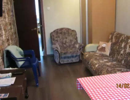 Продажа, 2к. квартира 5.7 млн. руб.