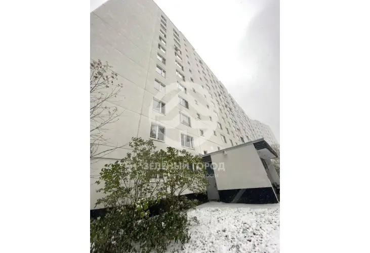 Продажа, 2 к. квартира, Зеленоград, д. 1007