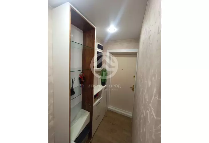 Аренда, 2 к. квартира, Клин, Бородинский проезд, д. 14