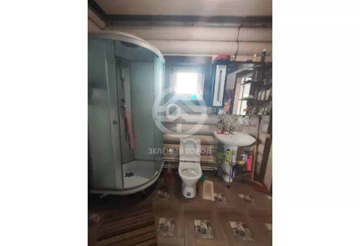 Продажа, дом, Афанасово, 120 кв.м, 8 сот