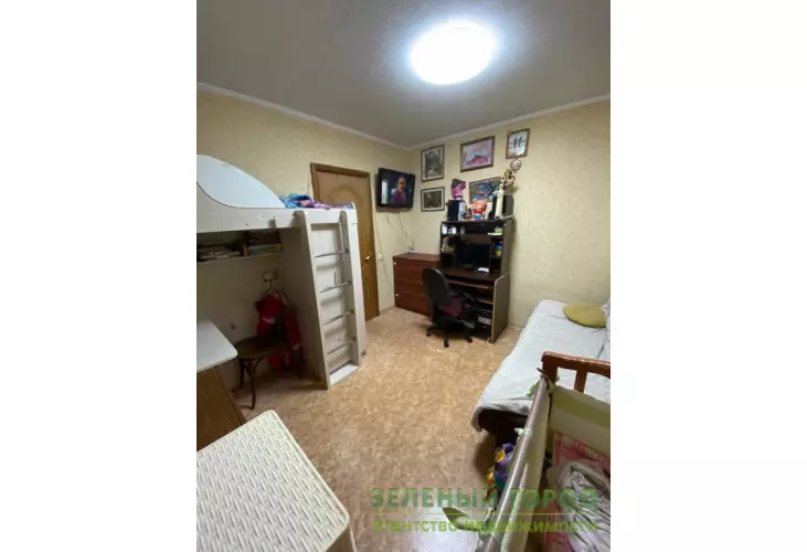 Продажа, 2 к. квартира, Клин, улица Чайковского, д. 64