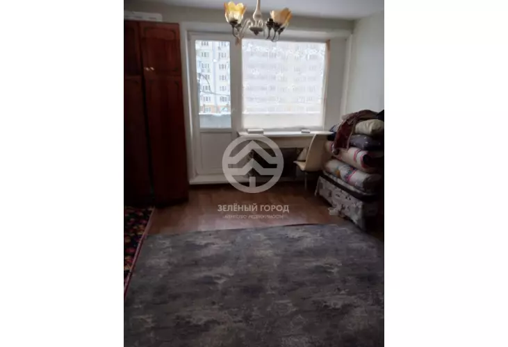 Продажа, 2 к. квартира, деревня Голубое, д. 3