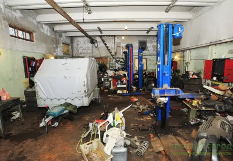 Продажа, гараж, рабочий поселок Андреевка, ГСК Исток-96