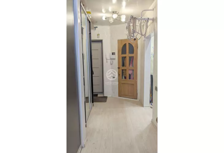 Продажа, 2 к. квартира, рабочий поселок Андреевка, д. 15