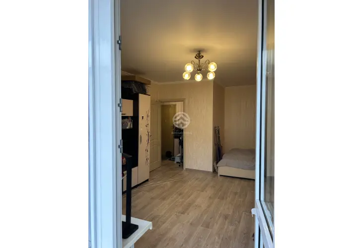 Продажа, 1 к. квартира, Зеленоград, к. 1619