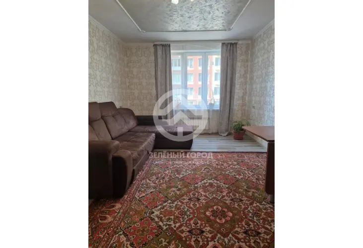 Продажа, 3 к. квартира, Бородино, Малая Бородинская, д. 1, к. 2