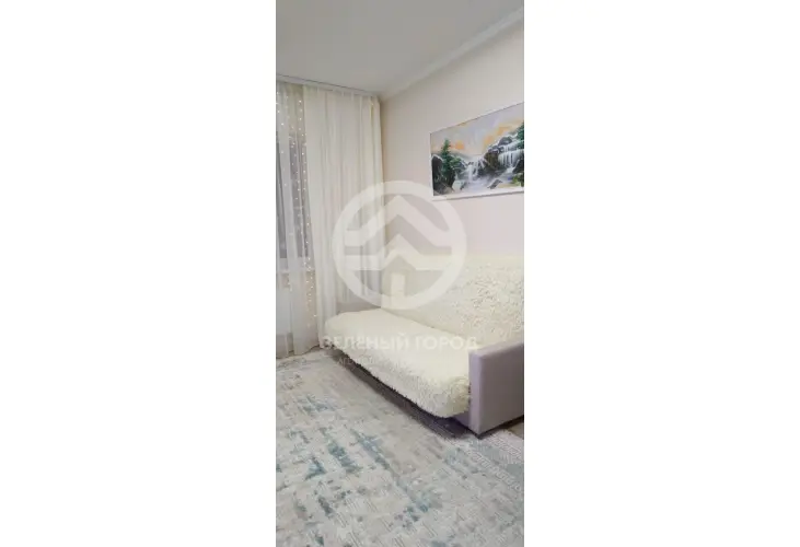 Продажа, 1 к. квартира, деревня Голубое, Парковый бульвар , д. 5