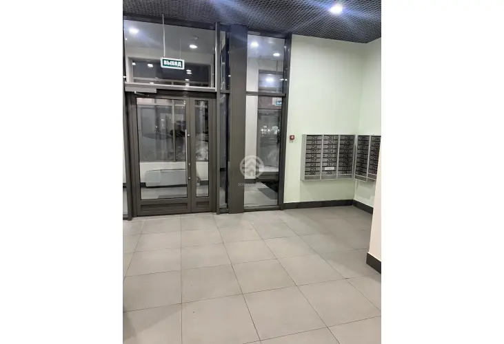 Продажа, 2 к. квартира, Зеленоград, Заводская, д. 14, к. 2