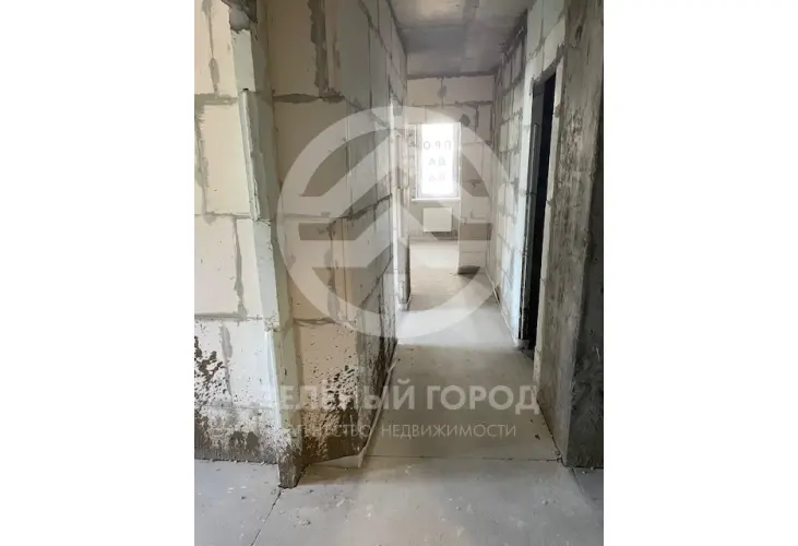 Продажа, 3 к. квартира, Брехово, д. 12