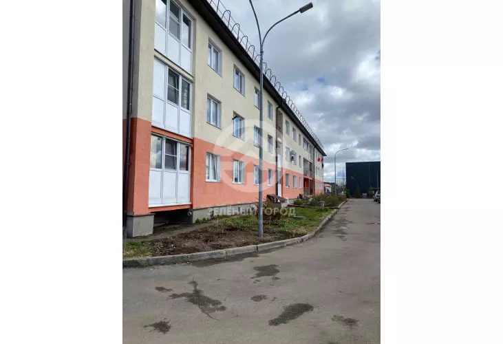 Продажа, 2 к. квартира, Лыткино, д. 26