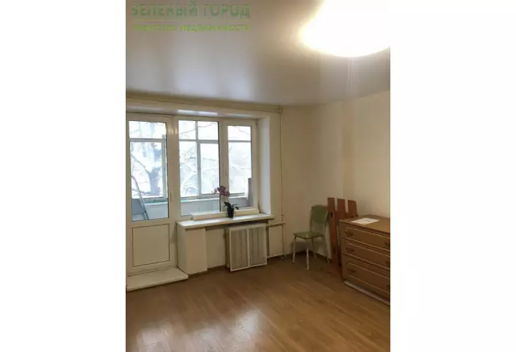 Продажа, 1 к. квартира, Химки, Чапаева, д. 7