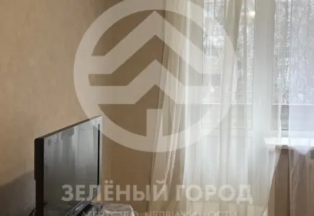 Аренда, 1 к. квартира, Тимоново, Подмосковная, д. 14