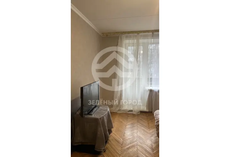 Аренда, 1 к. квартира, Тимоново, Подмосковная, д. 14