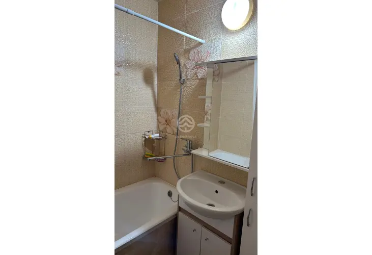 Продажа, 1 к. квартира, рабочий поселок Андреевка, квартал Первый Андреевский, к. 3