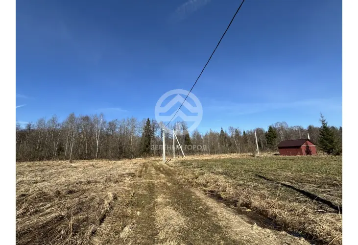 Продажа, участок, Колосово, 8 сот