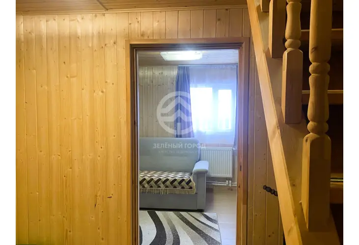 Продажа, дом, Задорино, 70 кв.м, 10,5 сот