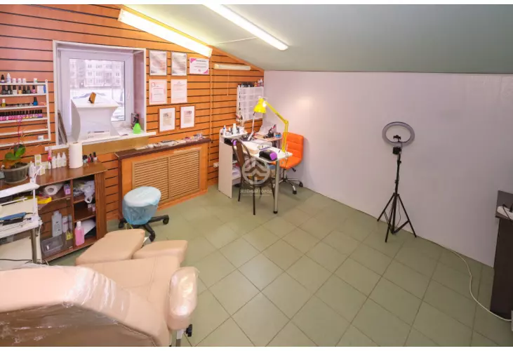 Продажа, здание, Высоковск, Первомайский проезд, д. 2а