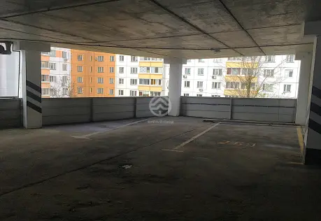 Продажа, гараж, Зеленоград, д. 846