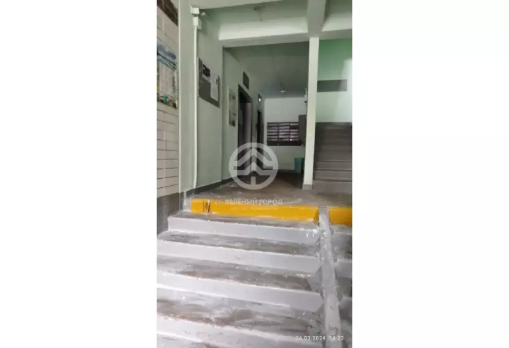 Продажа, 1 к. квартира, Зеленоград, к. 1546