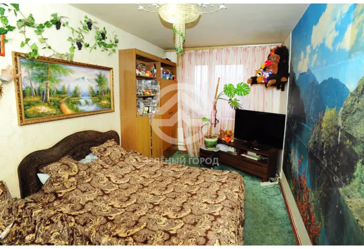 Продажа, 3 к. квартира, Зеленоград, к. 1445