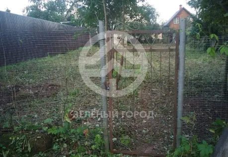 Продажа, участок, Кривцово , 4 сот