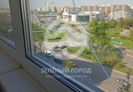 Аренда, 1 к. квартира, Зеленоград, к. 933