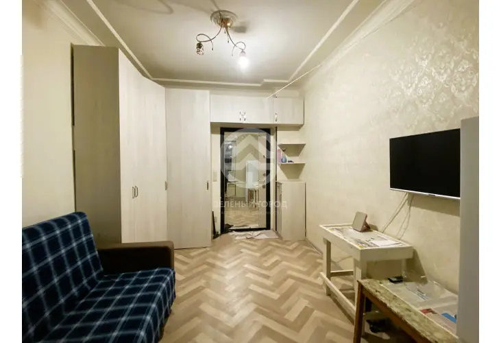 Аренда, комната, Солнечногорск, Крестьянская , д. 10